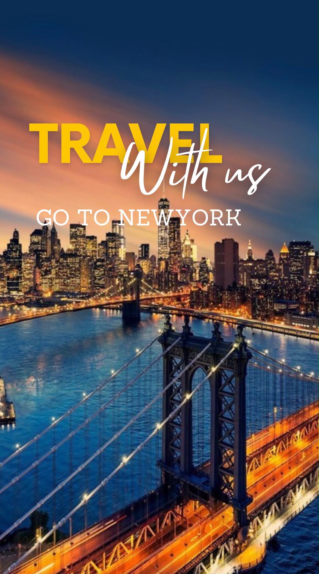 Travel To NewYork