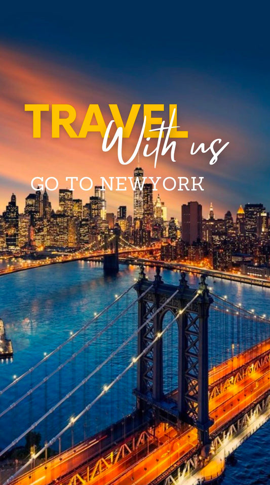 Travel To NewYork