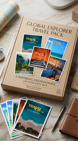 Travel Pack