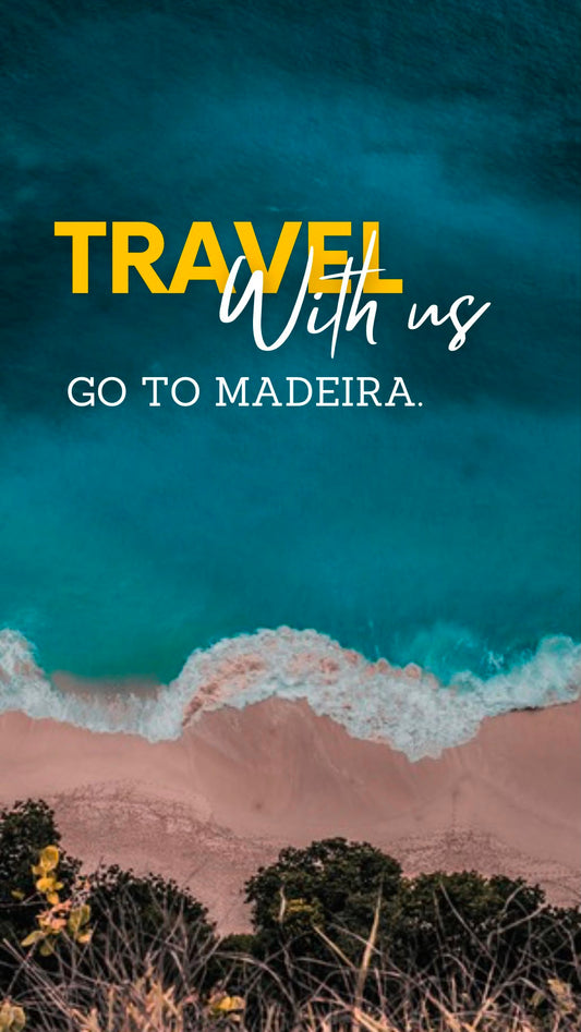 Travel To Madeira