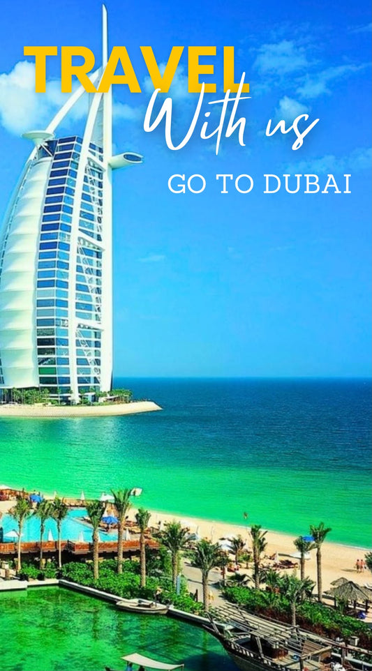 Travel To Dubai